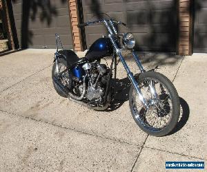 1947 Harley-Davidson Other for Sale