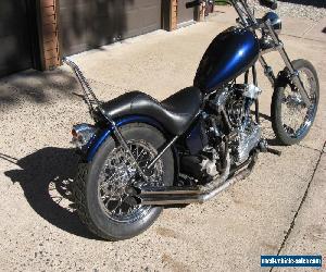 1947 Harley-Davidson Other