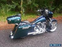 2011 Harley-Davidson Touring for Sale