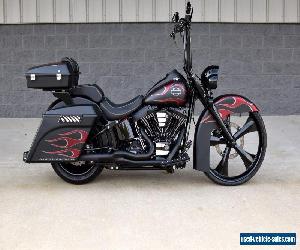 2012 Harley-Davidson Softail