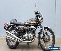 Honda CB750 K8 1978 for Sale