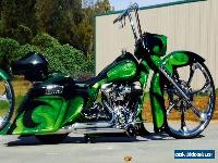 2009 Harley-Davidson Touring for Sale