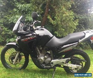 honda Transalp XL 650 V-6