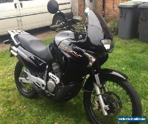 honda Transalp XL 650 V-6