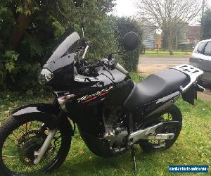 honda Transalp XL 650 V-6