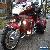 1996 Honda Gold Wing for Sale