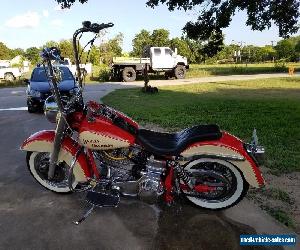 1977 Harley-Davidson Softail