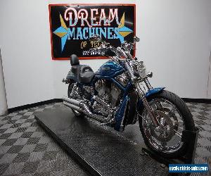 2005 Harley-Davidson VRSC 2005 VRSCSE Screamin' Eagle V-Rod CVO Vrod