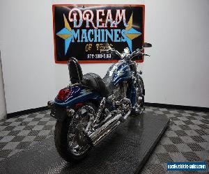 2005 Harley-Davidson VRSC 2005 VRSCSE Screamin' Eagle V-Rod CVO Vrod