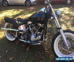 1954 Harley-Davidson Other for Sale