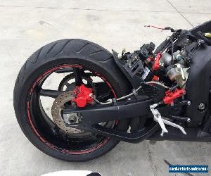 YAMAHA YZF R1 YZFR1 05/2005 MODEL PROJECT MAKE AN OFFER