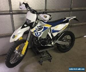 2014 Husqvarna TE300