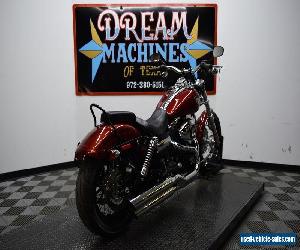 2010 Harley-Davidson Dyna