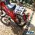 1995 HONDA POSTIE MOTOR BIKE Registered Great Condition   A Little Ripper!!  for Sale