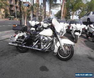 2005 Harley-Davidson Touring