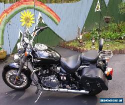 2008 Triumph America for Sale