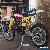 HL 500 Yamaha 1978 Model Motocross Bike for Sale