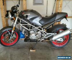 2003 Ducati Monster for Sale