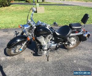 2006 Honda Shadow