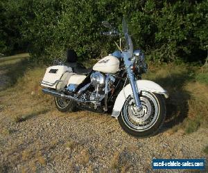 2005 Harley-Davidson Touring