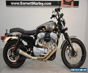 2006 Harley-Davidson XL883