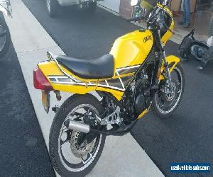 1975 Yamaha (12) Vintage 2 Strokes