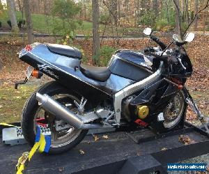 1988 Honda CBR