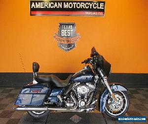 2012 Harley-Davidson Touring