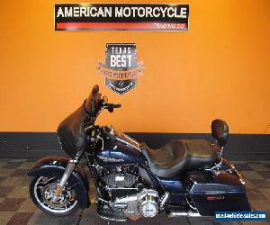 2012 Harley-Davidson Touring