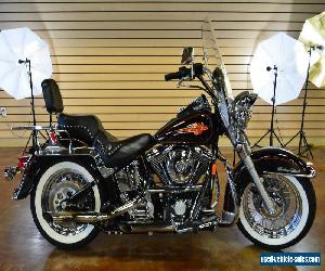 1994 Harley-Davidson Softail