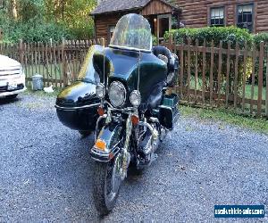 1998 Harley-Davidson Touring