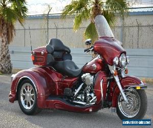 2004 Harley-Davidson Touring