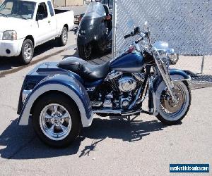 1999 Harley-Davidson Touring