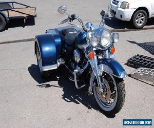 1999 Harley-Davidson Touring