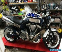 yamaha mt01 for Sale