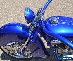 2007 Indian Chopper for Sale