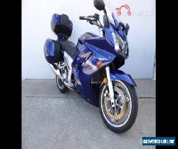 2005 Yamaha FJR 1300 - 35km for Sale