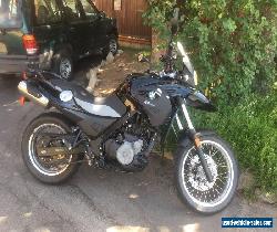 2015 BMW GS for Sale