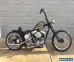 1957 Harley-Davidson Other for Sale