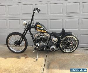 1957 Harley-Davidson Other