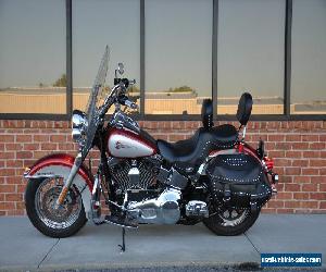 2004 Harley-Davidson Softail