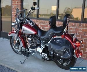 2004 Harley-Davidson Softail