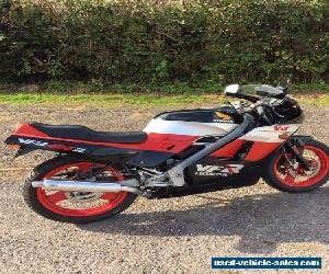 Honda VFR400 NC21 Motorbike