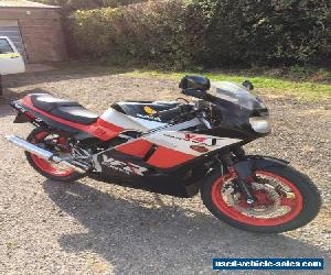 Honda VFR400 NC21 Motorbike