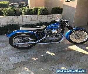 1969 Harley-Davidson Sportster for Sale