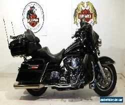 2008 Harley-Davidson FLHTCU ULTRA CLASSIC ELECTRA GLIDE for Sale