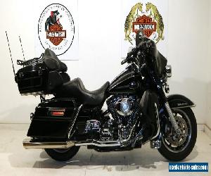 2008 Harley-Davidson FLHTCU ULTRA CLASSIC ELECTRA GLIDE