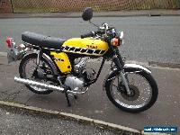 1981 Yamaha fs1e 50cc fizzy,moped,fs1,ap50,ss50, for Sale