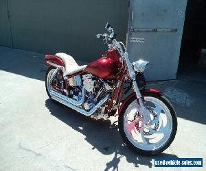 1999 Harley-Davidson Other