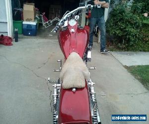 1999 Harley-Davidson Other